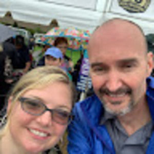 Meet your Posher, William